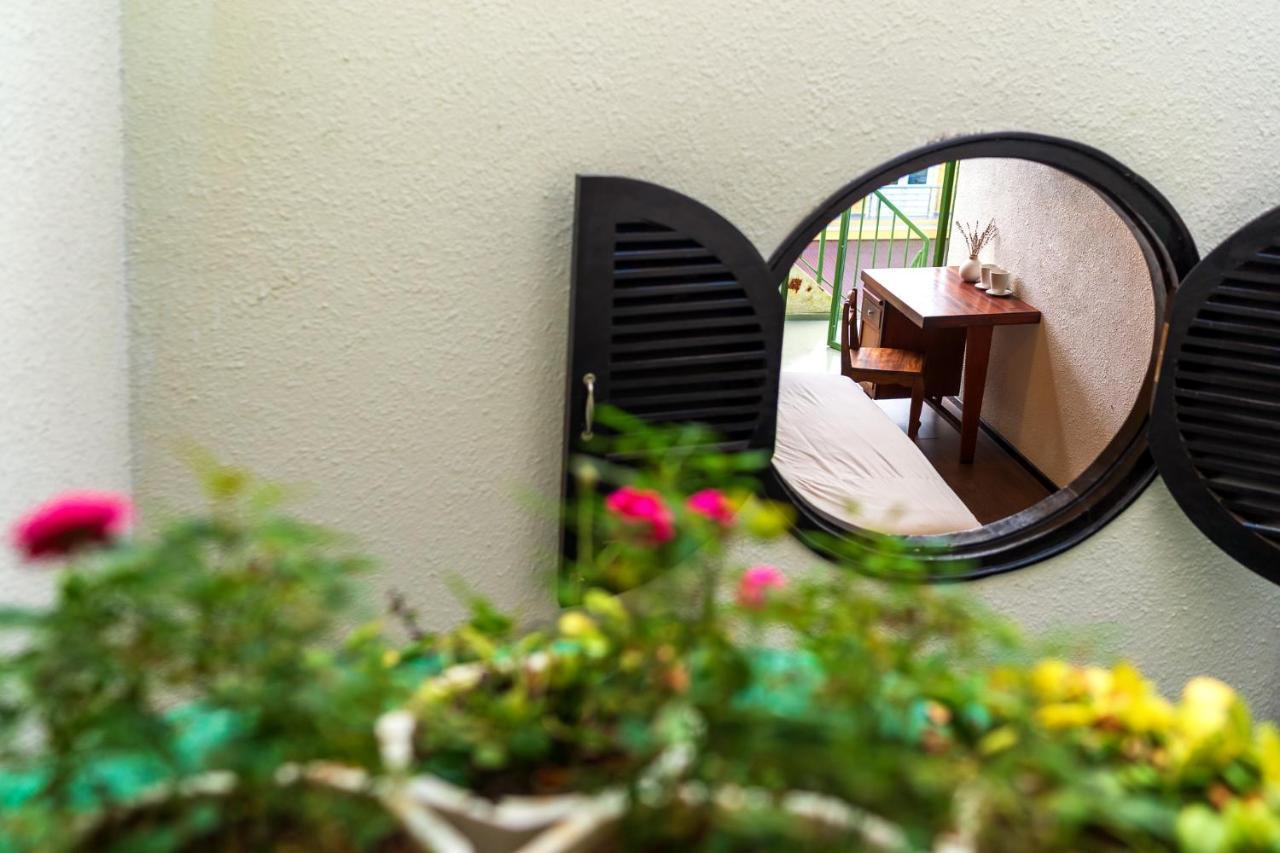 Circle Chiquilla Hostel Dalat Bagian luar foto
