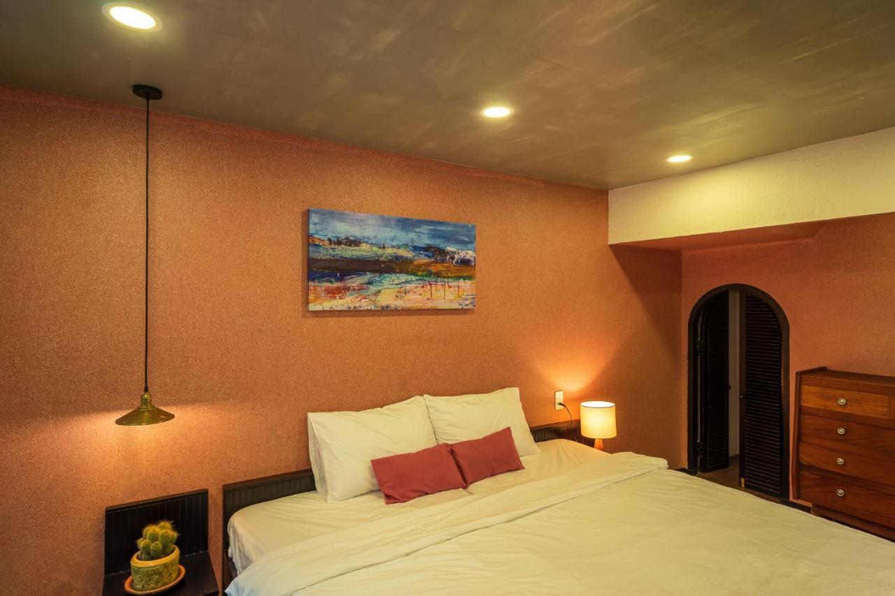 Circle Chiquilla Hostel Dalat Bagian luar foto