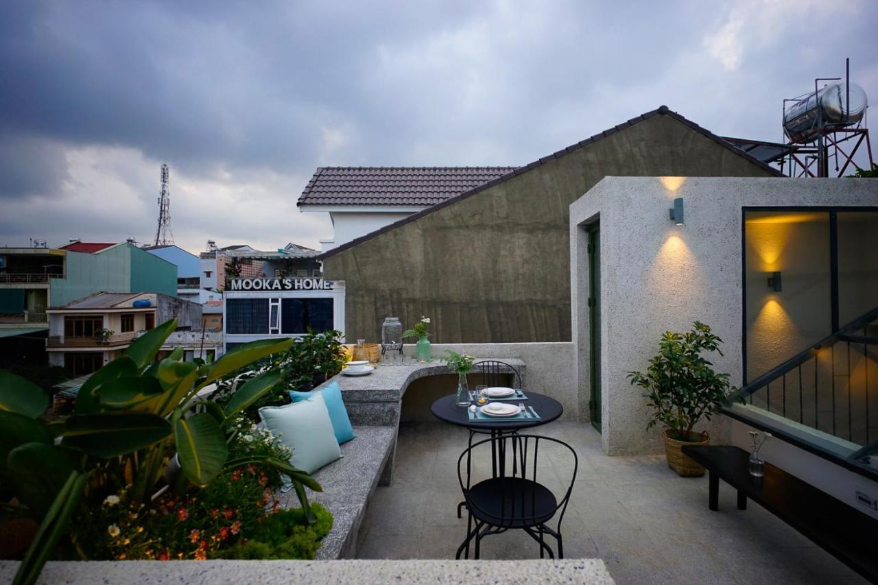 Circle Chiquilla Hostel Dalat Bagian luar foto