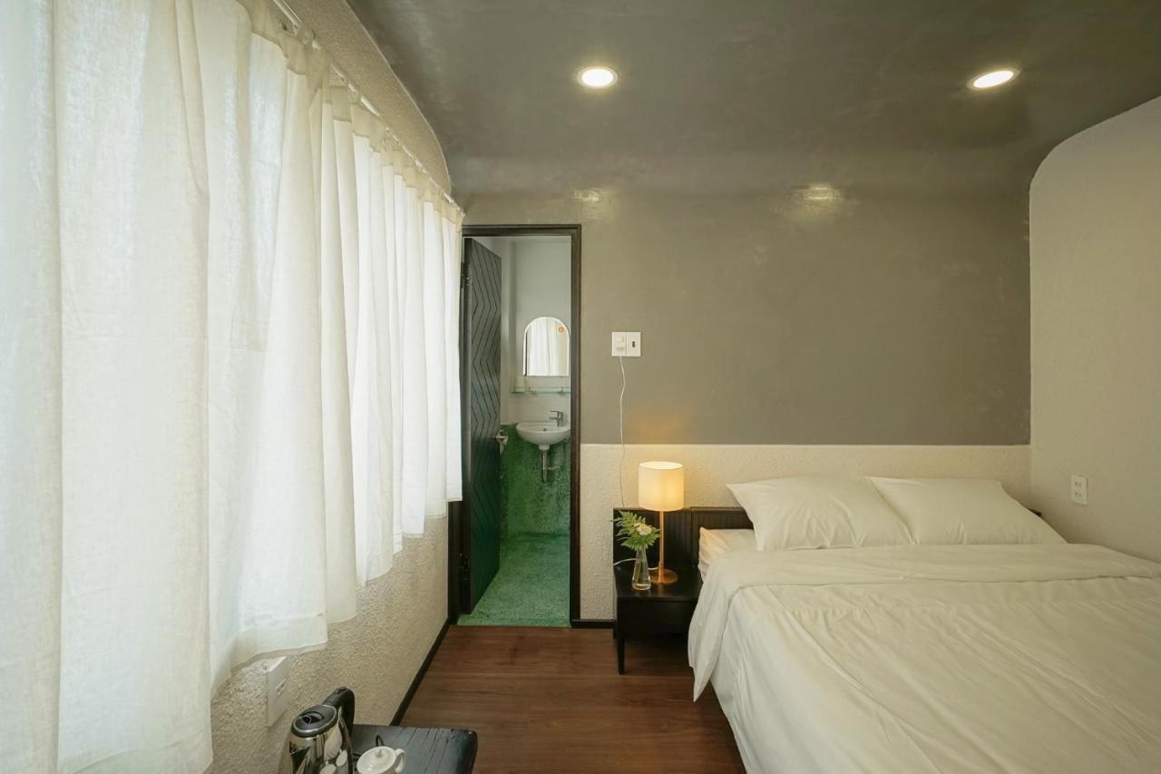 Circle Chiquilla Hostel Dalat Bagian luar foto