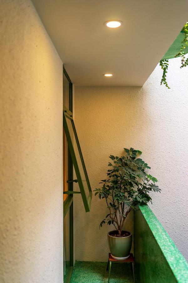 Circle Chiquilla Hostel Dalat Bagian luar foto