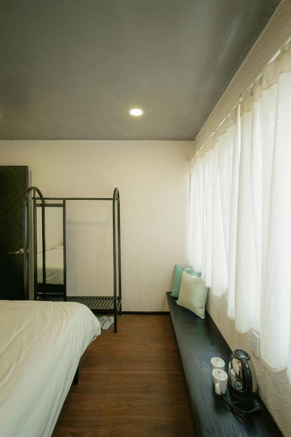 Circle Chiquilla Hostel Dalat Bagian luar foto
